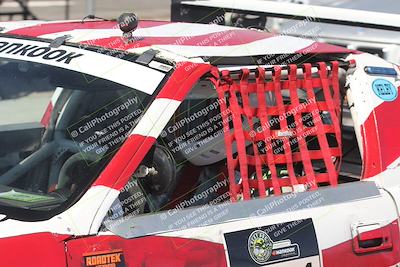 media/Oct-12-2025-Lucky Dog Racing (Sun) [[8adb5568ea]]/5-Pre Grid-Driver Change-Refueling/